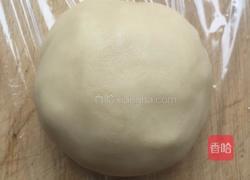 鲜肉月饼（肉番烧）的做法图解3