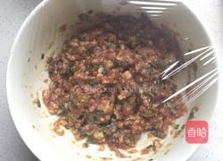 鲜肉月饼(肉番烧)的做法图解4