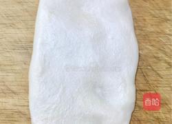 鲜肉月饼（肉番烧）的做法图解6