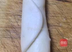 鲜肉月饼(肉番烧)的做法图解7