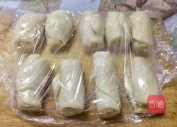 鲜肉月饼（肉番烧）的做法图解8