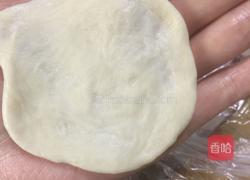 鲜肉月饼(肉番烧)的做法图解9