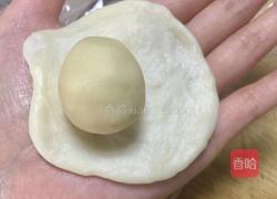 鲜肉月饼（肉番烧）的做法图解10