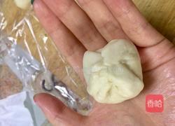 鲜肉月饼（肉番烧）的做法图解11