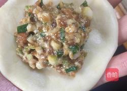 鲜肉月饼（肉番烧）的做法图解12