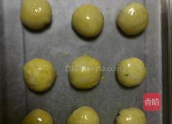 鲜肉月饼（肉番烧）的做法图解13