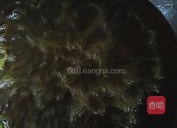 秘制狮子头的做法图解6