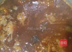 秘制狮子头的做法图解13