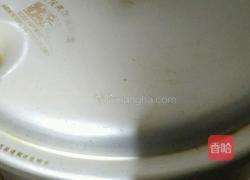 秘制狮子头的做法图解14