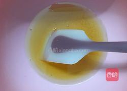 儿童卡通月饼的做法图解2