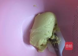 儿童卡通月饼的做法图解4