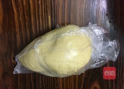 儿童卡通月饼的做法图解5