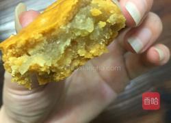 儿童卡通月饼的做法图解14