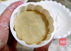 广式月饼（50克莲蓉蛋黄馅）的做法图解25