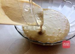 自制绿豆沙馅的做法图解4