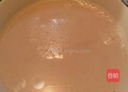 核桃花生红枣豆浆的做法图解4