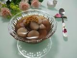 桂花糖芋艿