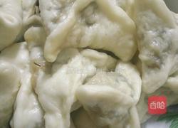 凉薯肉包的做法图解9