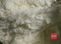 凉薯肉包的做法图解3