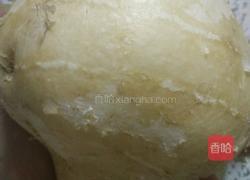 凉薯肉包的做法图解4