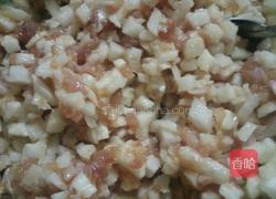 凉薯肉包的做法图解7