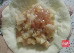 凉薯肉包的做法图解8