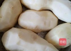 家常呛土豆丝的做法图解1