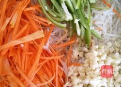 家常呛土豆丝的做法图解3