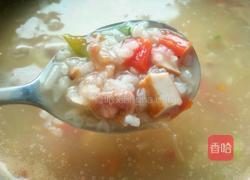 油油饭的做法图解5