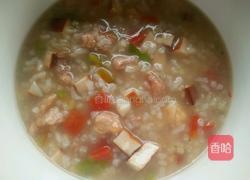 油油饭的做法图解6