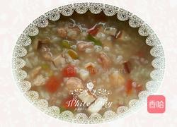 油油饭的做法图解7