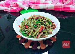 酸辣鸡杂的做法图解6