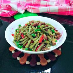 酸辣鸡杂的做法[图]