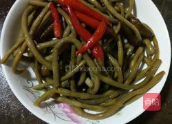 酸辣鸡杂的做法图解2