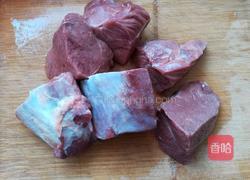 家常卤牛肉的做法图解2