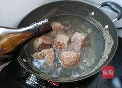 家常卤牛肉的做法图解4