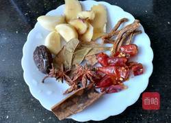 家常卤牛肉的做法图解6