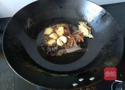 家常卤牛肉的做法图解9