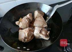家常卤牛肉的做法图解11