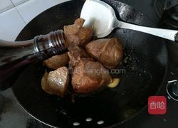 家常卤牛肉的做法图解12