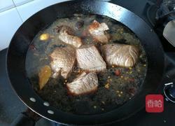 家常卤牛肉的做法图解13