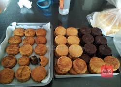 五仁月饼的做法图解5