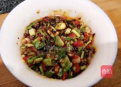 牛肉炖萝卜的做法图解9