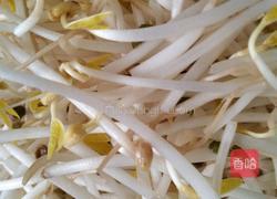 肉炒三丝的做法图解4