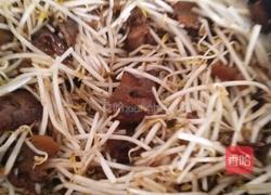 肉炒三丝的做法图解6