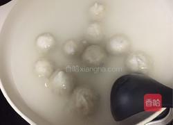 桂花芋泥汤圆的做法图解16