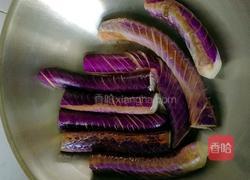 蓑衣茄子的做法图解3