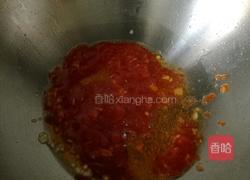 蓑衣茄子的做法图解4