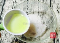 香煎墨鱼饼的做法图解8