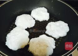 香煎墨鱼饼的做法图解13